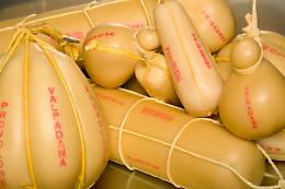 Da grana, pecorino e provolone progetto crescita sostenibile