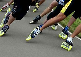 Domenica 8 giugno a Capergnanica il raduno ''Roller tour''