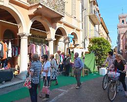 'SlowTown', promozione bipartisan