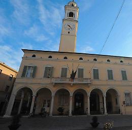 In municipio è arrivato il commissario prefettizio