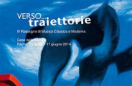 ''Verso Traiettorie'': I Solisti di Contempoartensemble Mercoledì 11 giugno 
