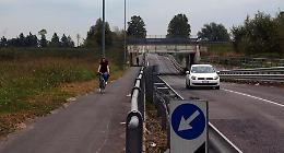 Ciclabile ai nastri