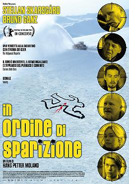In ordine di sparizione 