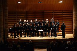 Festival di cori “Adolfo Tanzi” Sabato 7 e domenica 8