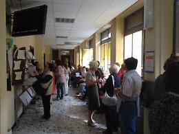 Tutti in coda per Imu e Tasi