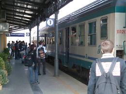 Trenord risponde ai sindaci sulla Brescia-Parma