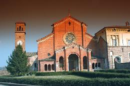 Concerto Sulle Ali della Musica venerdì ad Alseno (PC)