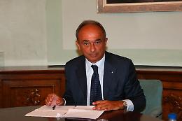 Camera di commercio, Auricchio nominato commissario