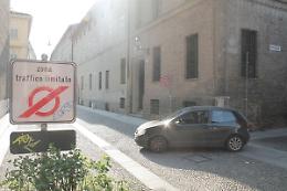 Via Plasio chiusa per lavori dal 9 giugno al 14 agosto 