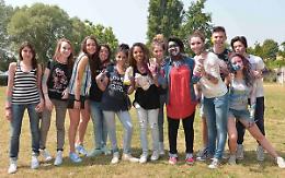 La giornata della creatività chiude l'anno scolastico all'istituto Romani