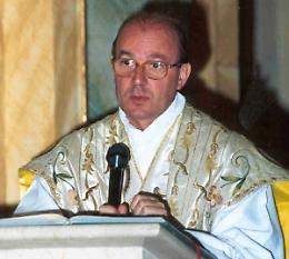 Sant'Agostino, don Giuseppe Ferri è il nuovo collaboratore parrocchiale