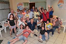 I volti del ballottaggio a Casalmaggiore