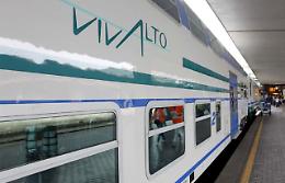 Il Vivalto è un treno ‘sbagliato’ Per noi non migliora nulla