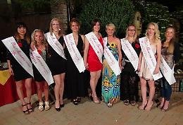 'Miss Mamma Italiana', tre cremasche accedono alle pre finali