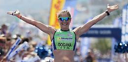 Nuoto, pedalo, corro. Sono come Ironmen