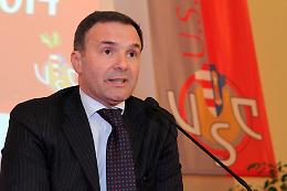 La Cremonese è in vendita, Giovanni Arvedi cede la mano