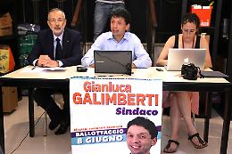 Galimberti: 'Giunta in settimana, sarà composta da sette assessori'