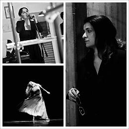 “Pentagramma di sogni” - concerto 3.0 di Patrizia Mattioli Sabato 14 giugno
