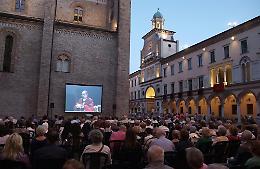 Le immagini dell'inaugurazione del Duomo di Crema