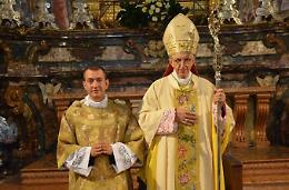 Nuovo sacerdote, don Matteo Bottesini sarà ordinato sabato 14