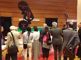 Le nostre aziende in passerella a 'Make up in Paris' 