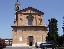 Sabato 14 riapre la storica parrocchiale di Ombriano