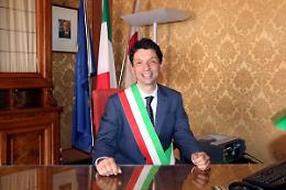 Primo incontro di Galimberti con i dipendenti comunali