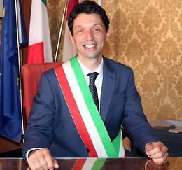 Galimberti: «I plateatici allargati rendono più bella la città»