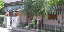 Rapina in casa dell'ex sindaco