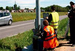 L'autovelox in via Persico serve solo a fare cassa (e creare disagi)