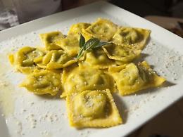 Tortellata di S. Giovanni a Rocca di Sala Baganza