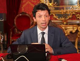 Ecco la nuova giunta