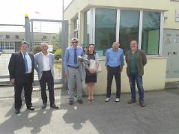 Carcere, "problemi strutturali e non di sovraffollamento"