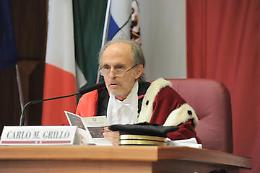 "Riflessioni anodine su vendetta... e dintorni"