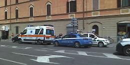 Scontro auto-scooter a porta Milano