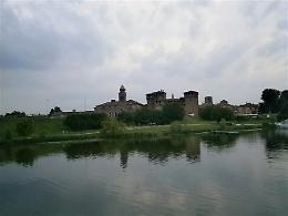 "L’Antica Fiera dei Mangiari " a Mantova fino al 22