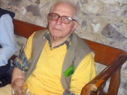 Addio a Mario Cerri, storico ristoratore