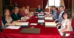Costi della politica. I compensi della giunta