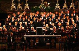 Ponchielli sacro stasera in duomo per Canticum Novum