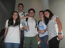 I volti della seconda prova della maturità