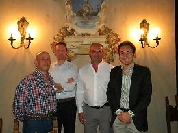 Foedus, il nuovo presidente è Caleffi