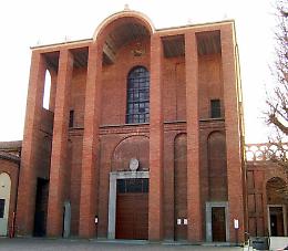 Camminata per le vie e nei dintorni del Quartiere S. Ambrogio di Cremona