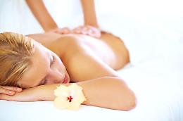 Relax, fresco e … Shiatsu al  Rifugio Lagdei
