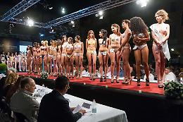I clic da Miss Bellissima 2014
