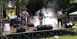 Mayrock ‘abbraccia’ Artshot: il 5 luglio grande kermesse a Crema