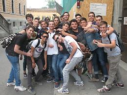 I volti della Maturità 2014: dopo la terza prova