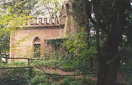 Serata Al Parco di Tinazzo di Soncino Domenica 29 giugno 