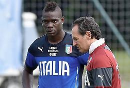Prandelli paga i suoi errori e la povertà del calcio italiano