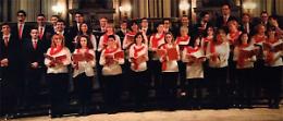 Concerto del coro ‘Joy Voices’ domenica a Cremona