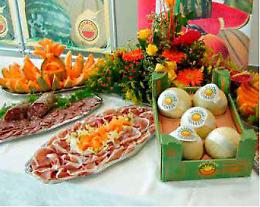 Fiera del melone a Viadana sabato e domenica